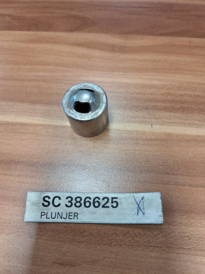 Plunjer