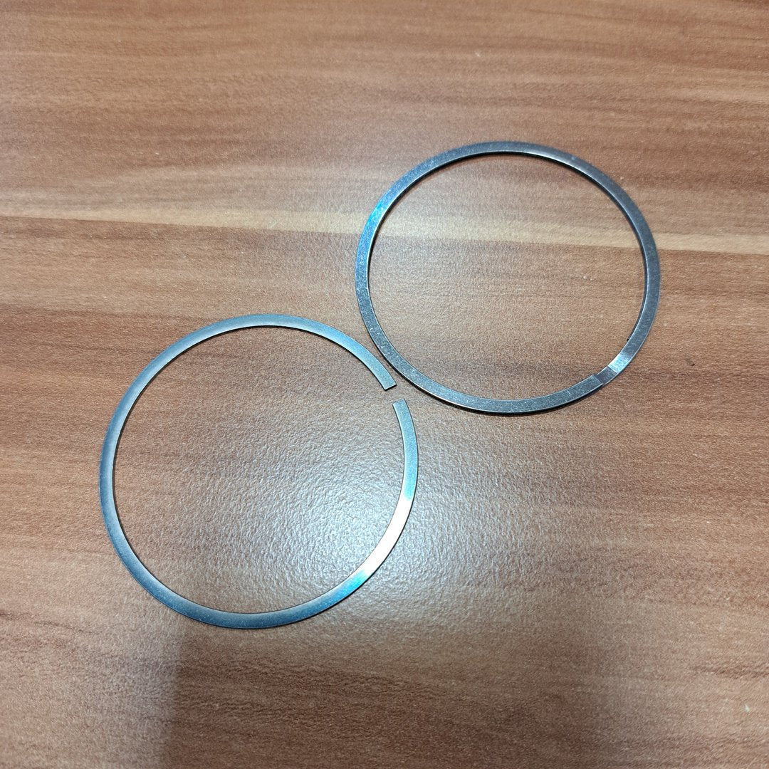 Ring set