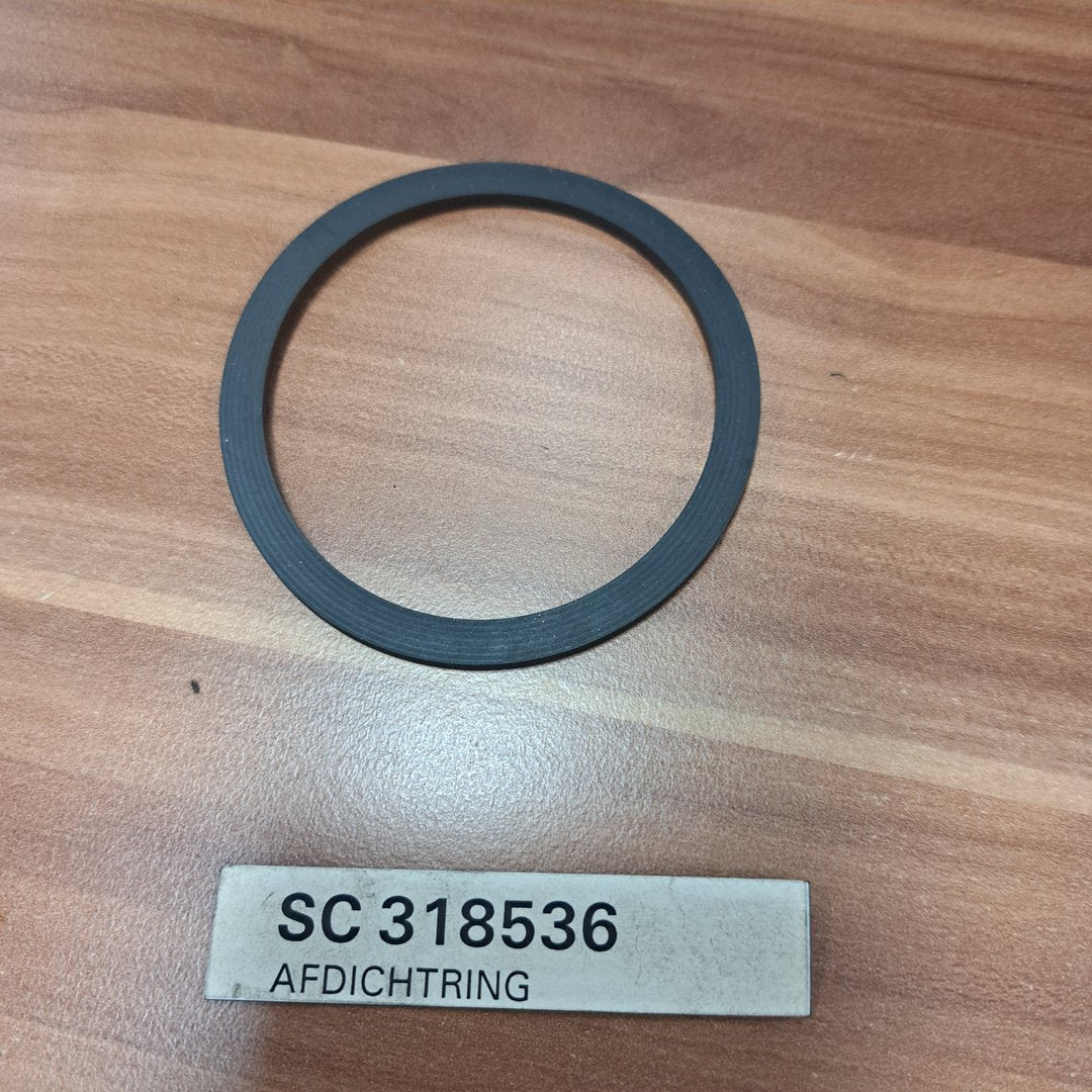 Afdichtring