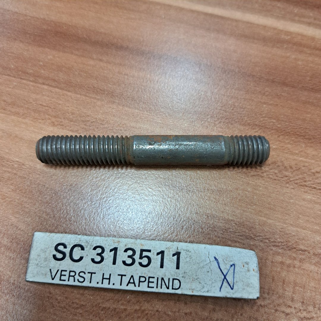 Tapeind