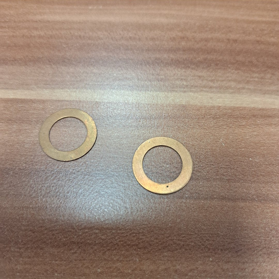 Pakkingring