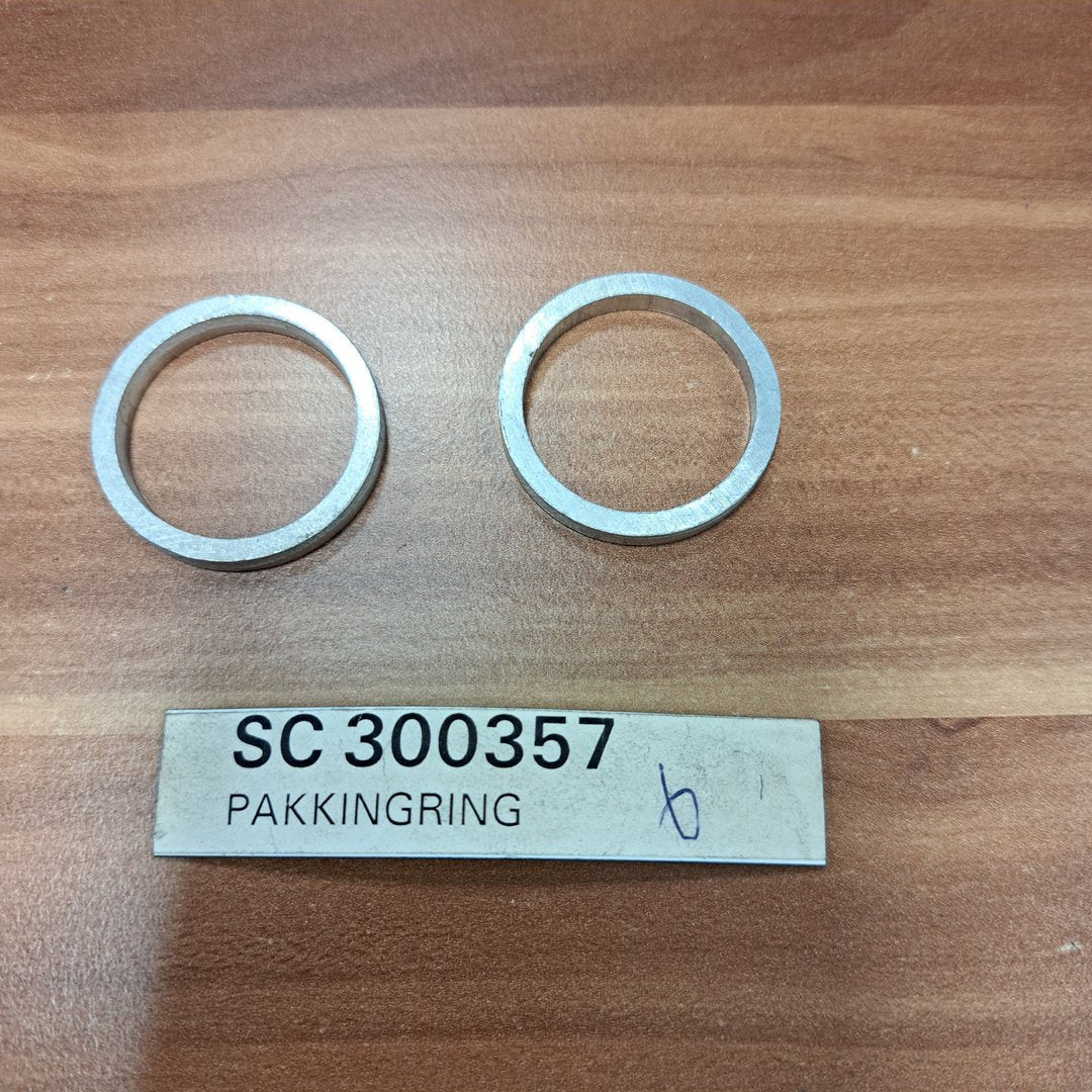 Packing ring