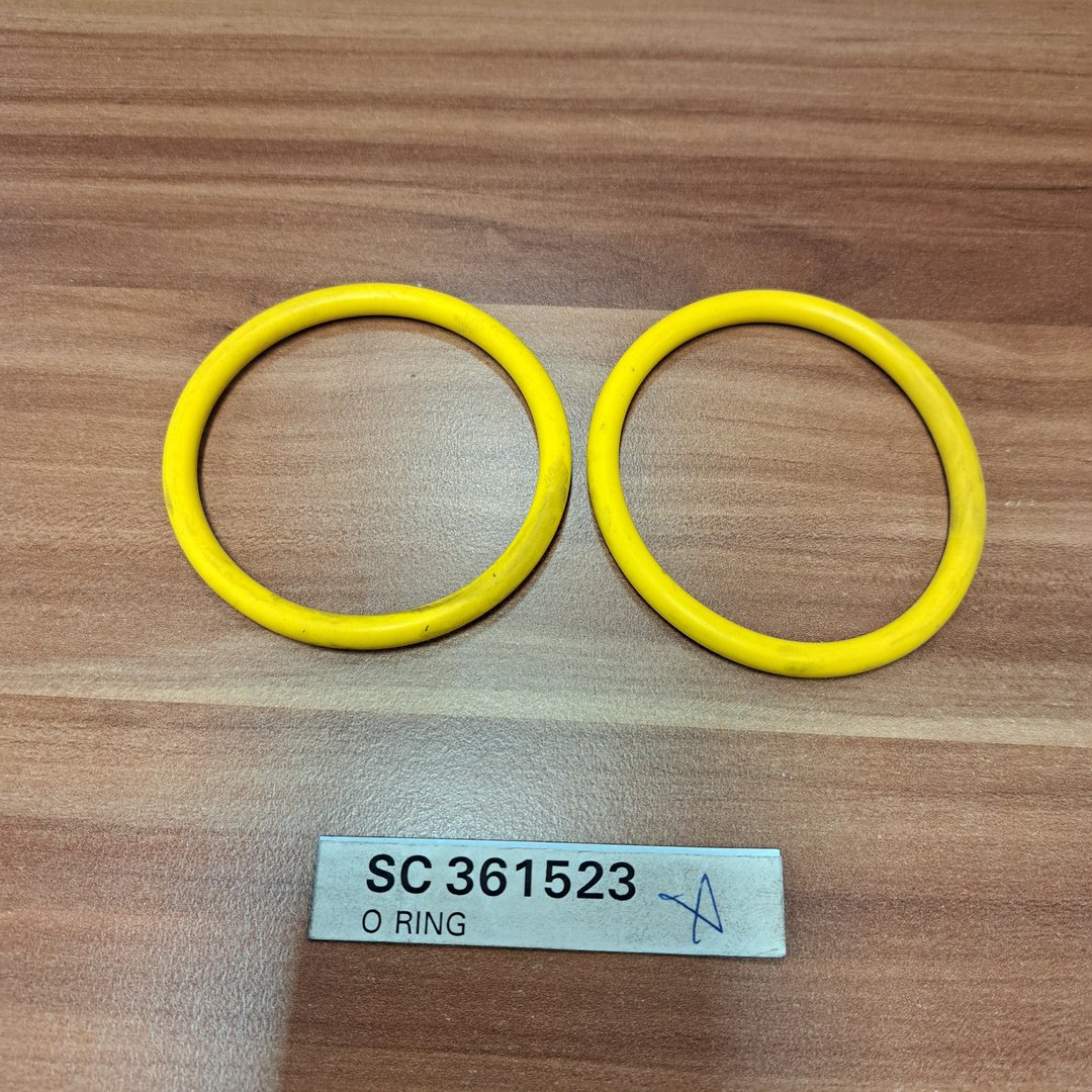 O-ring