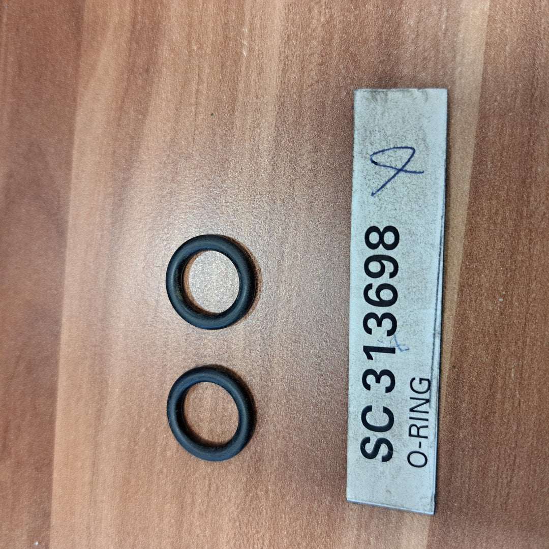 O-ring