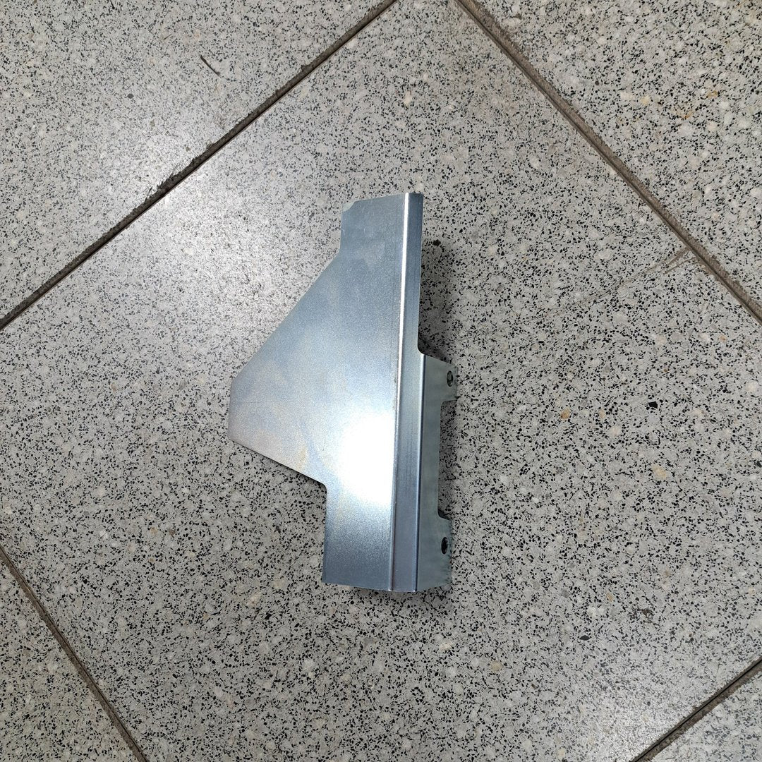 Heat Shield Left