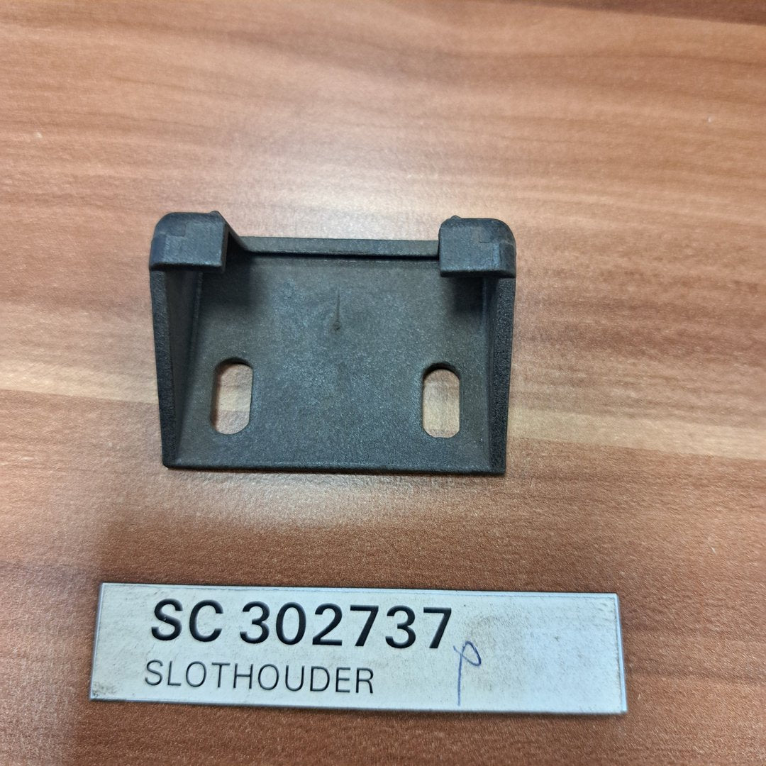Slothouder