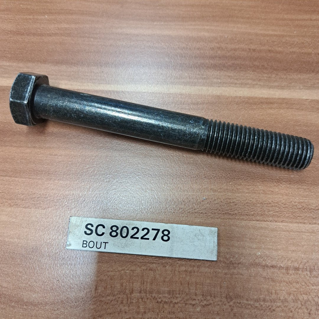 Bolt