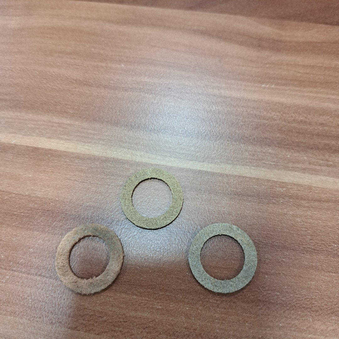 Fiber ring