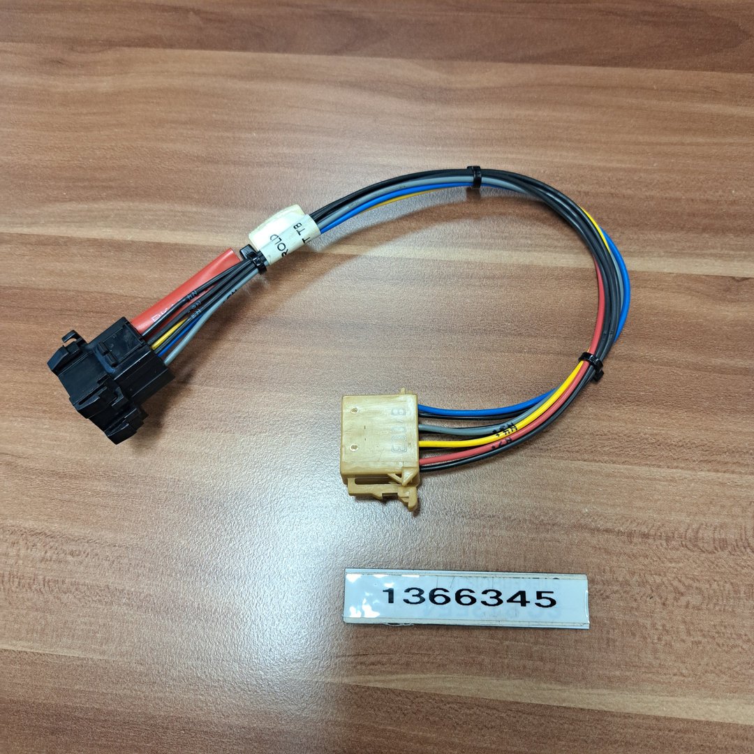 Wiring harness