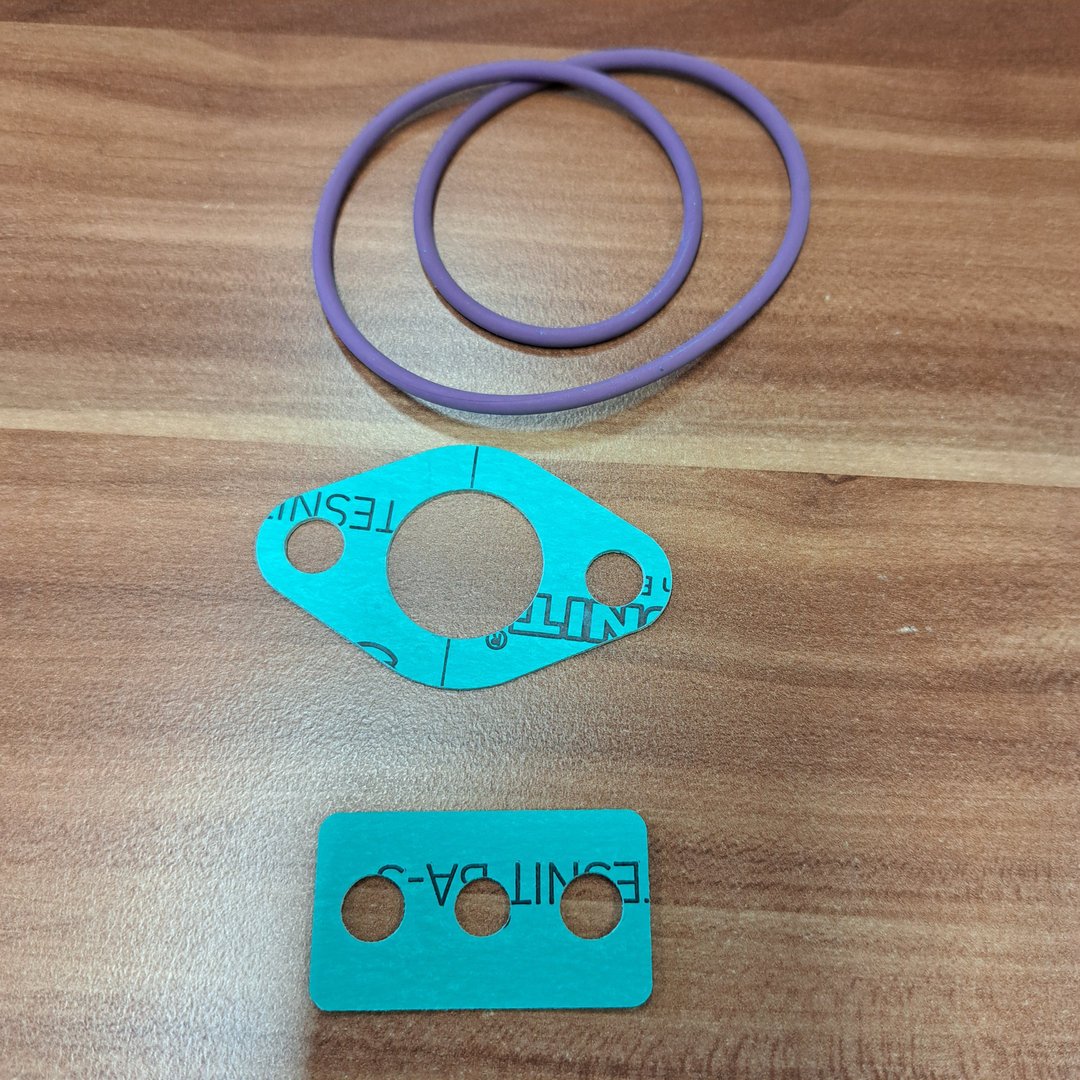 Gasket set