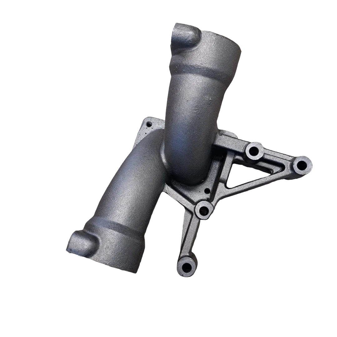 Exhaust manifold (DSC14 13/15)