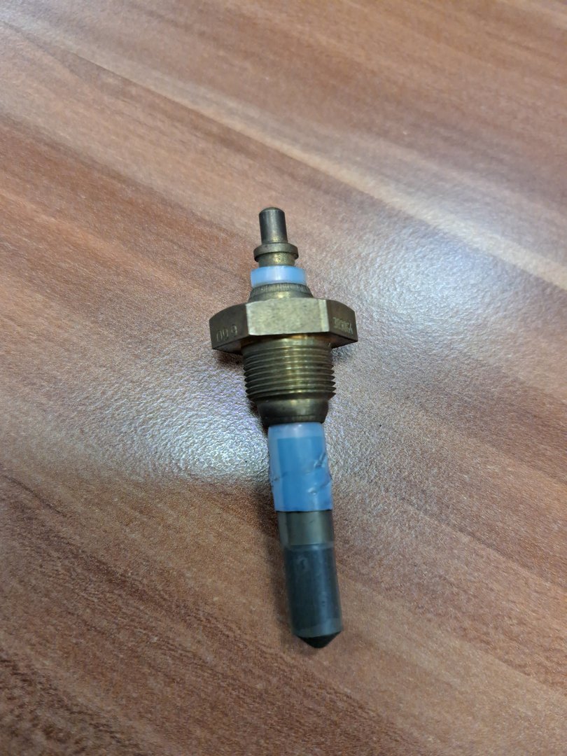 Sensor