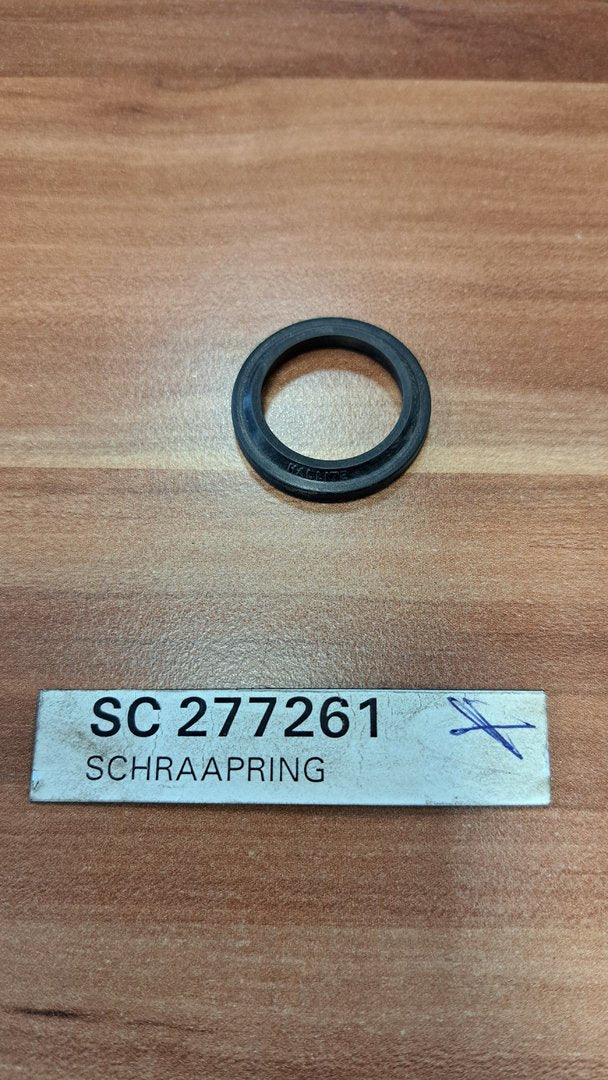 Schraapring