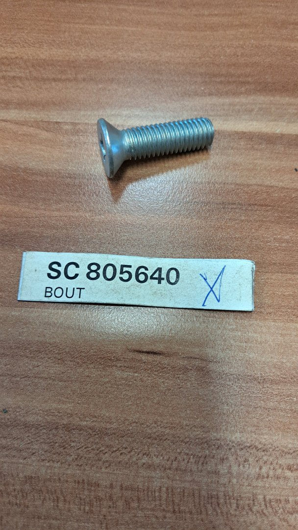 Bout