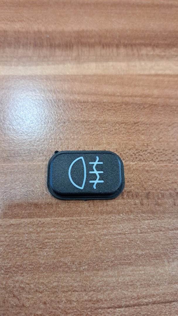 Symbol plate