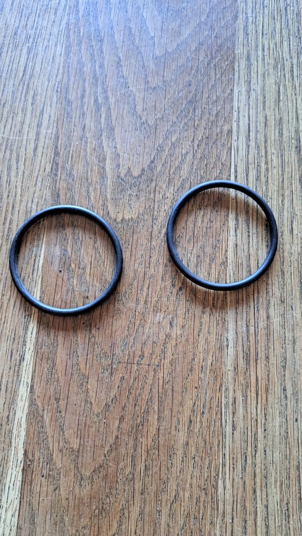 O-ring