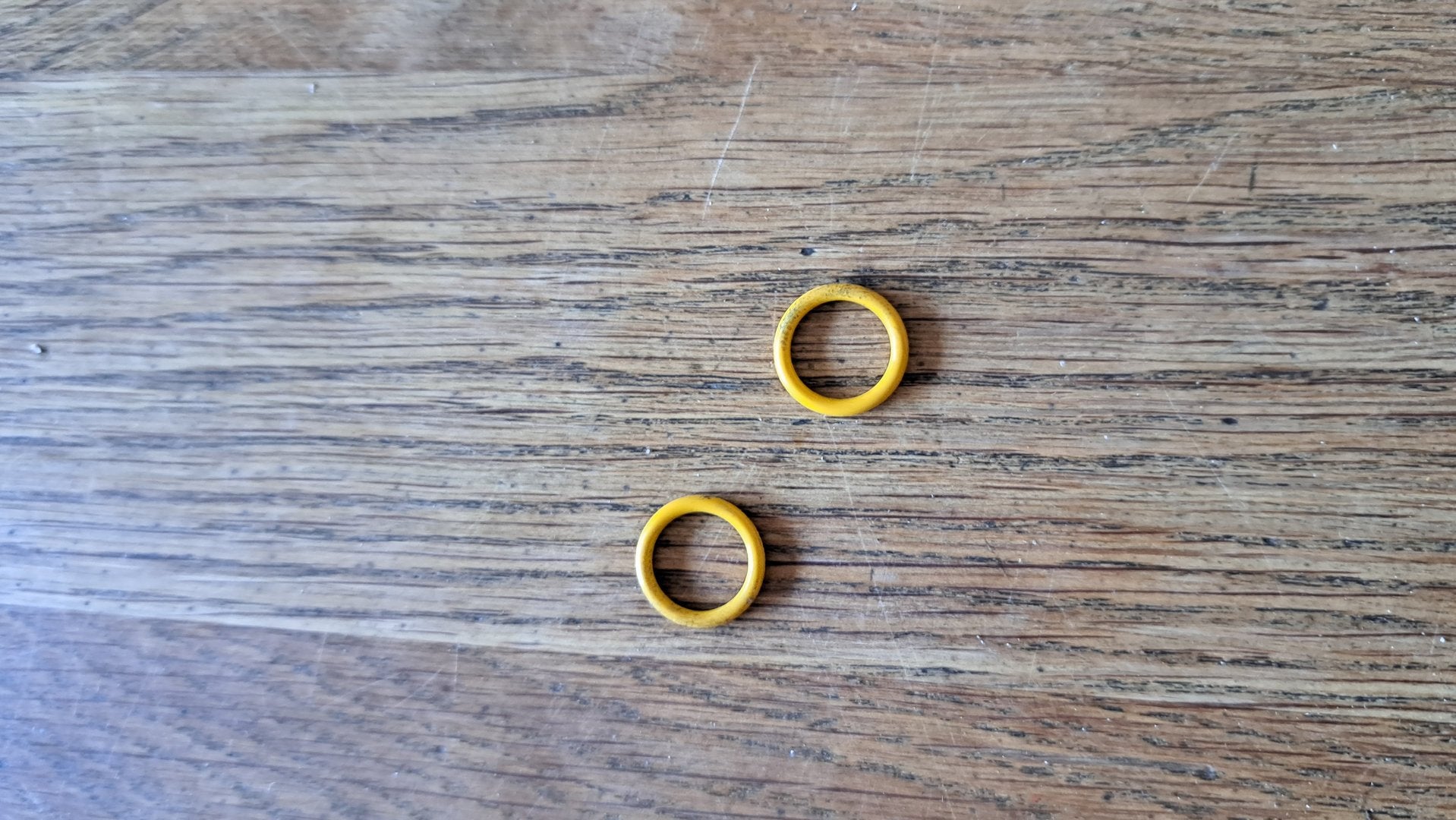 O-ring