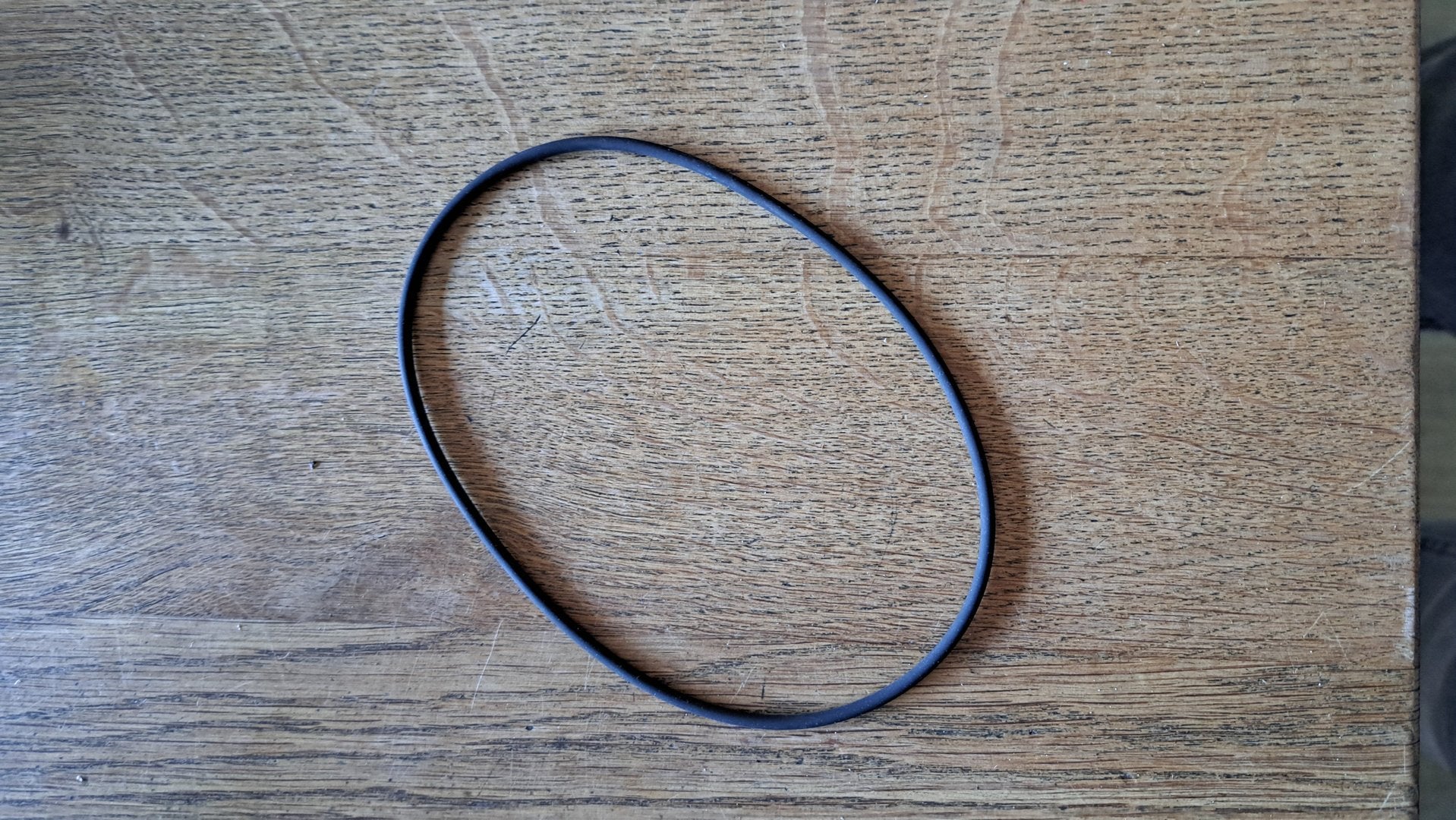 O-ring