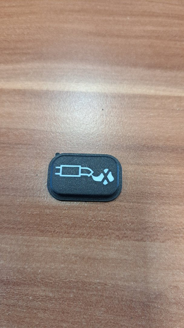 Symbol plate