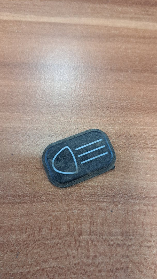 Symbol plate