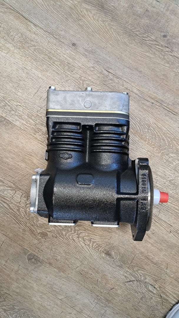 Compressor