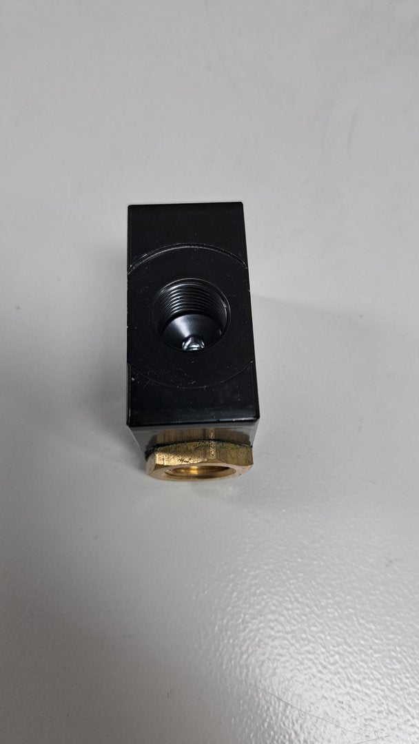 Check Valve
