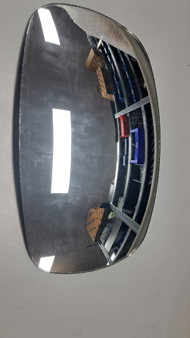 Spiegelglas