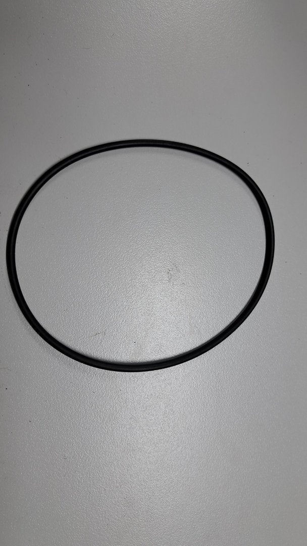 O-ring Centrifugaalreininger deksel