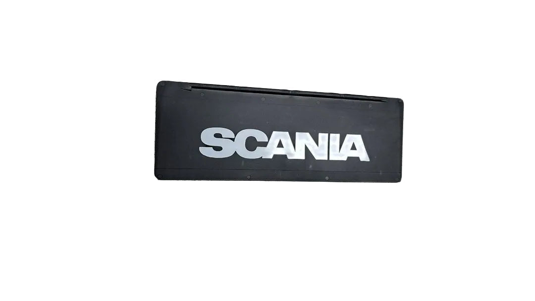 Spatlap SCANIA