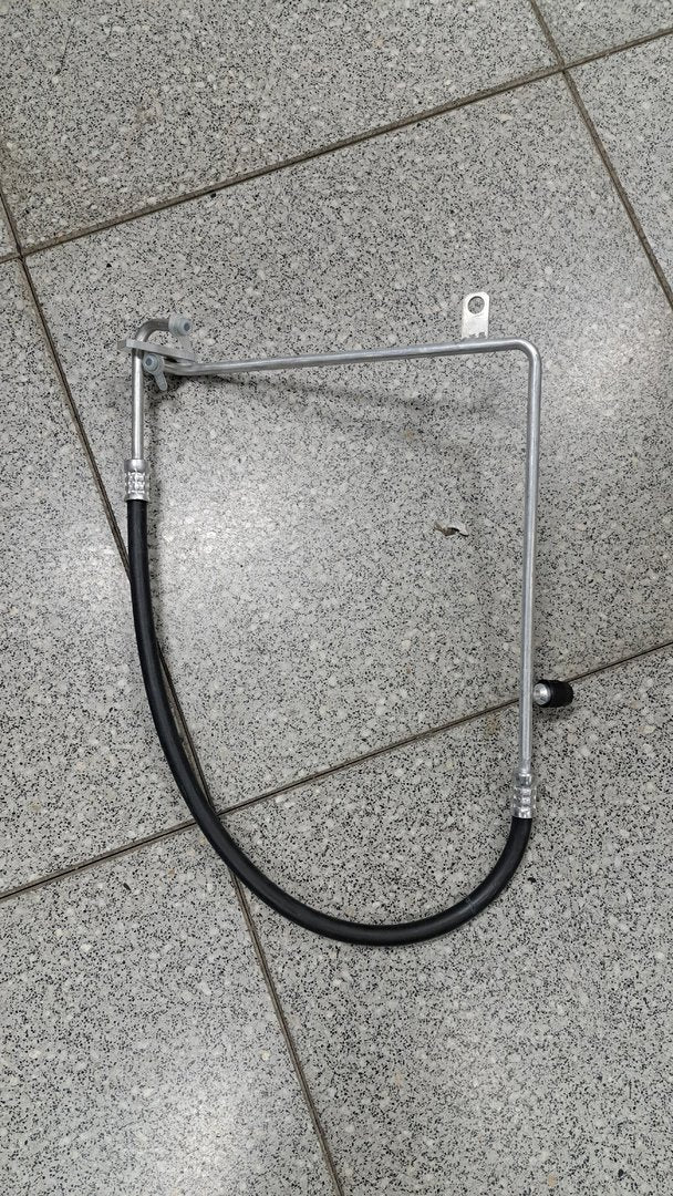 Air conditioning duct