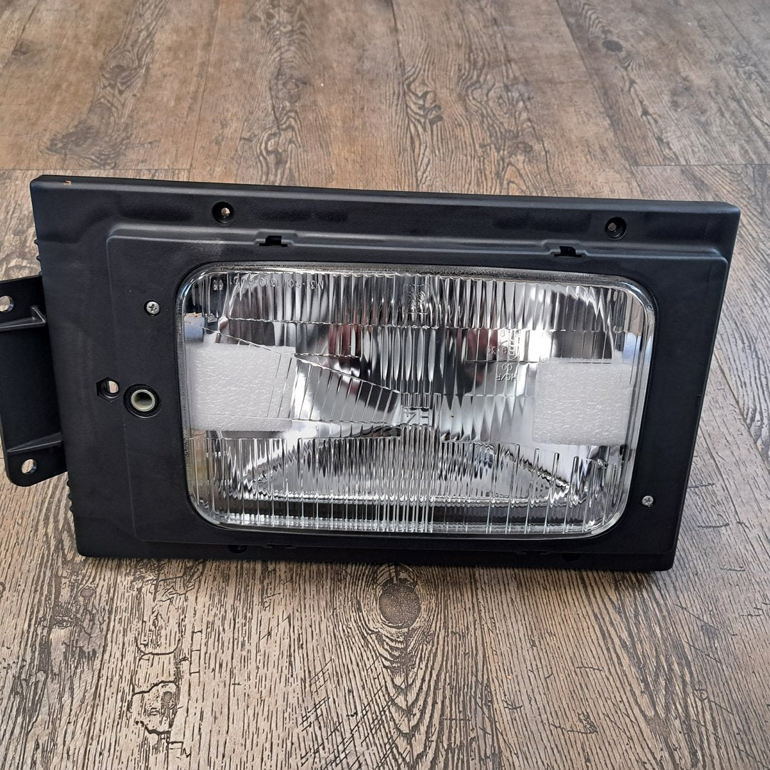 Koplamp H4 RH