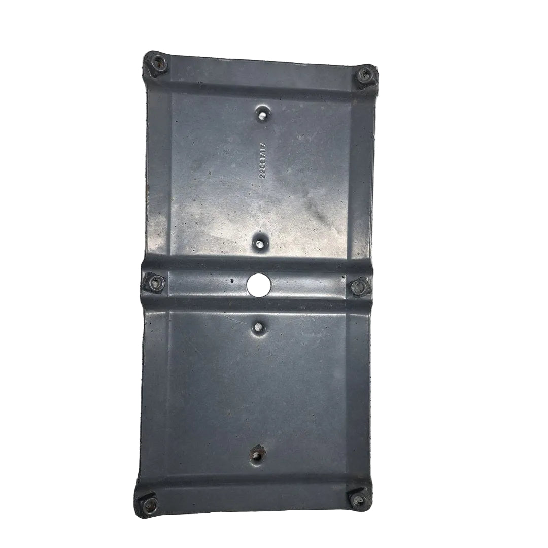 Mudguard support