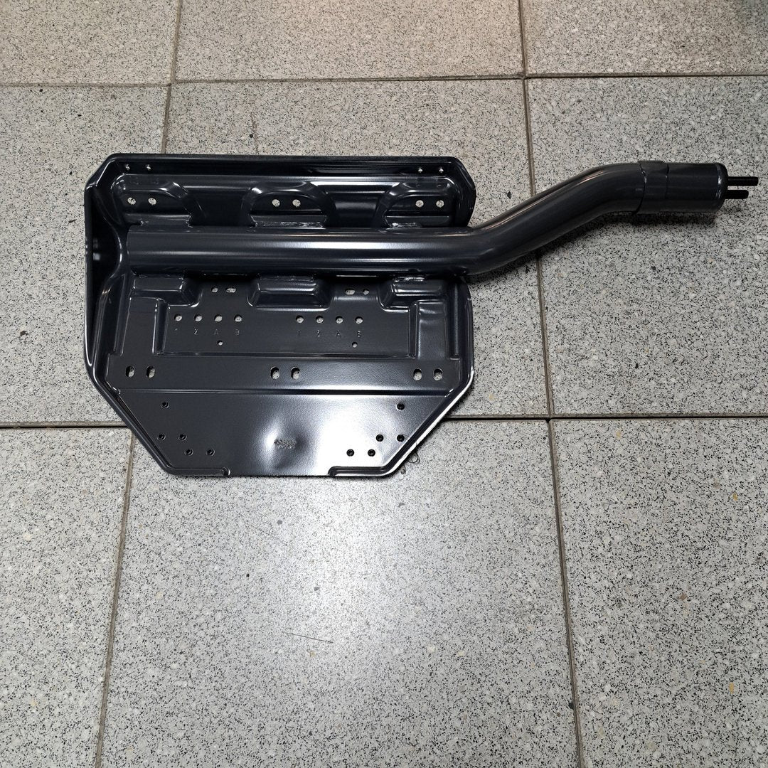 Mudguard support LA