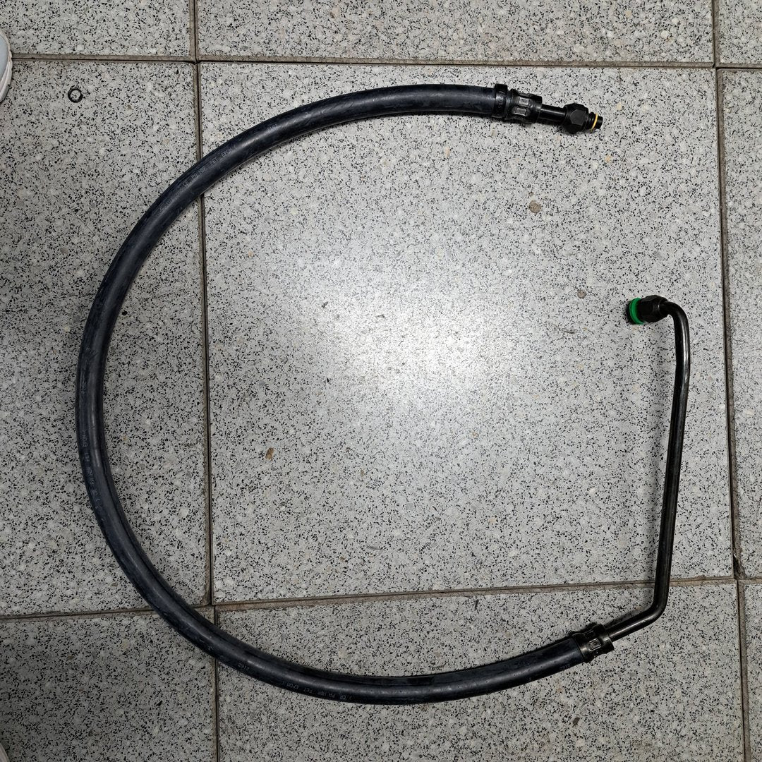 Air conditioning duct