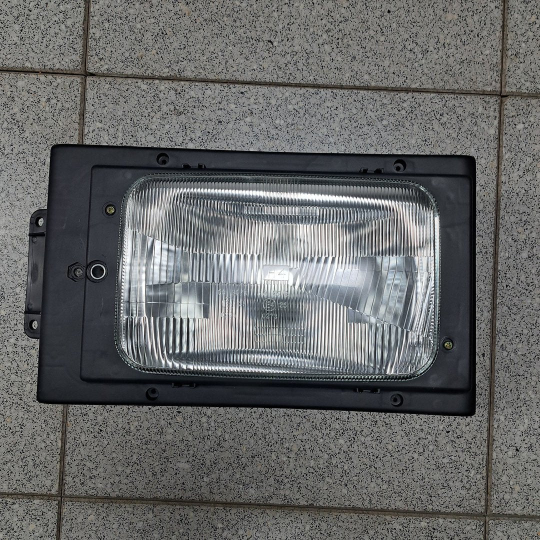 Koplamp H4 LH