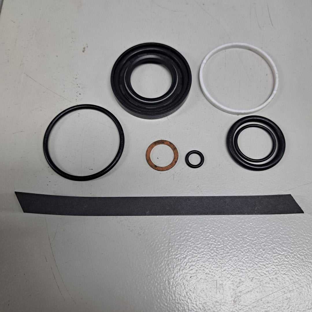 Reparatieset kantelcilinder scania 2