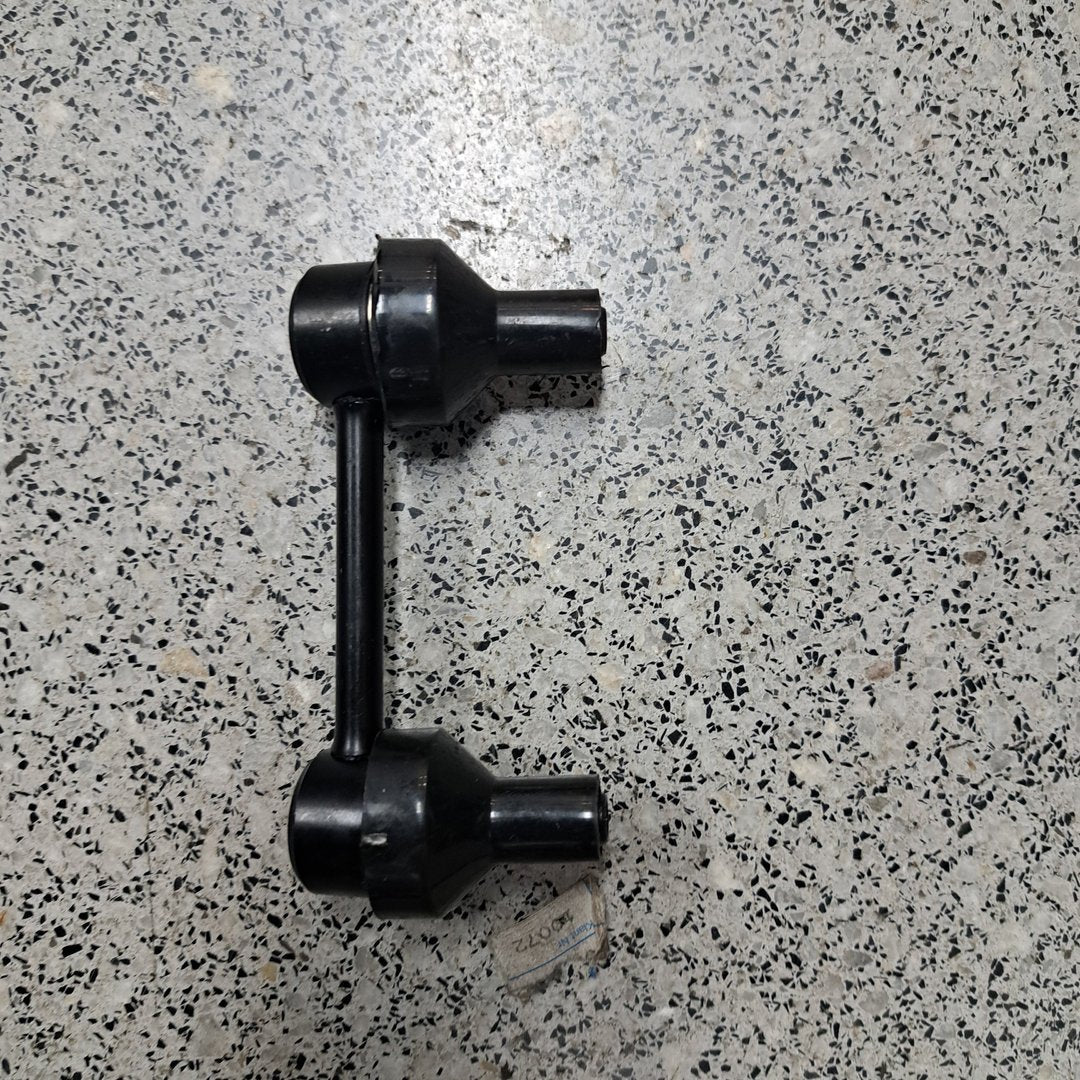 Shift rod