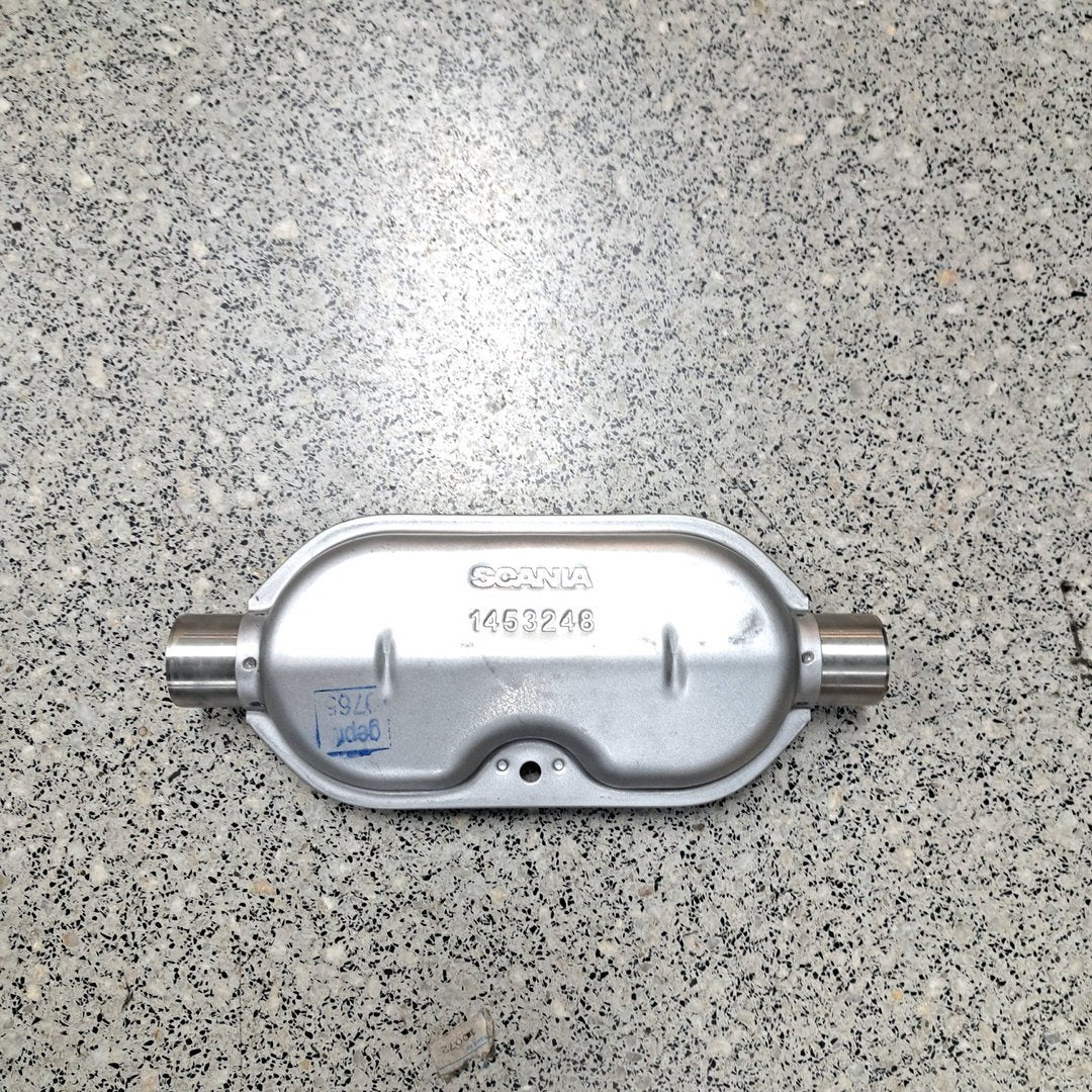 Silencer