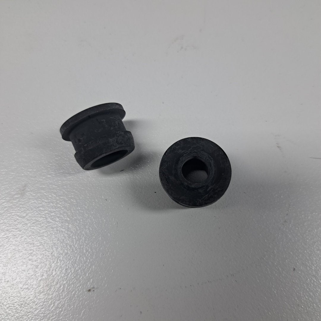 Rubber