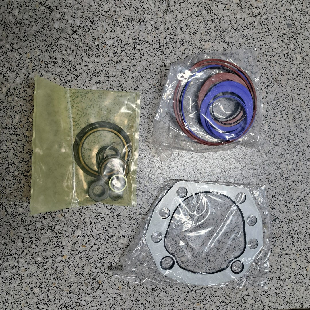 Steering box repair kit