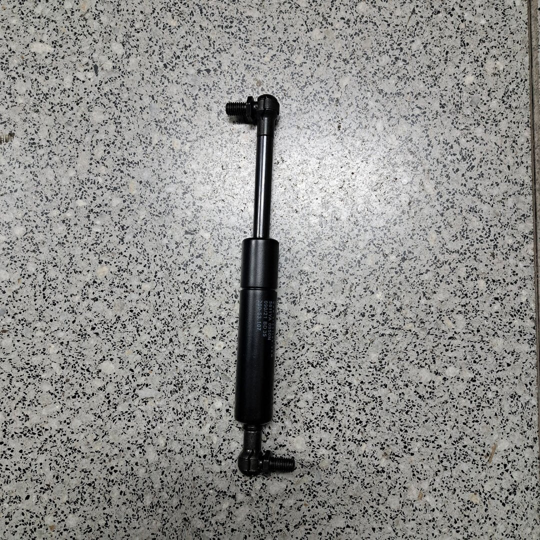 Gas spring