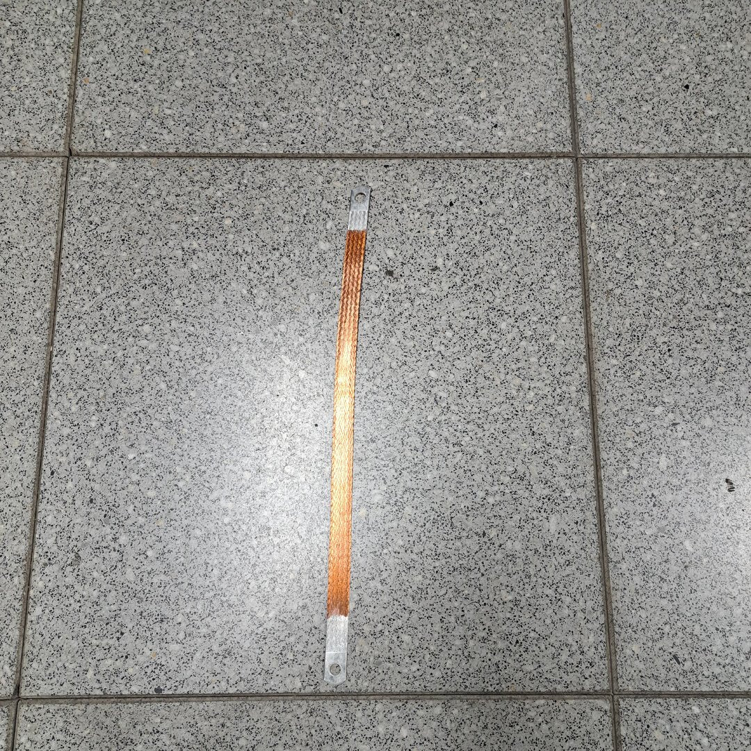 Ground strip