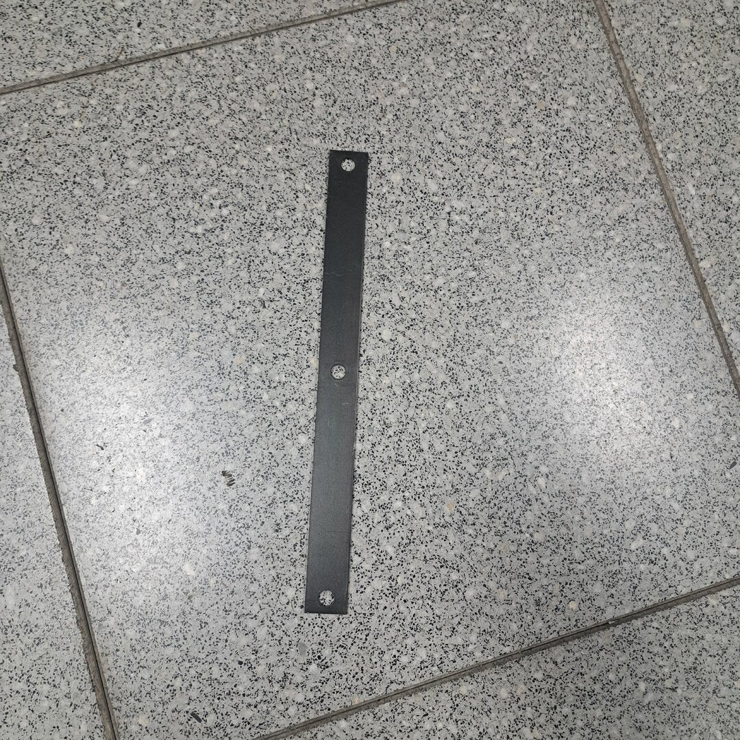 Mudflap Torpedo nose