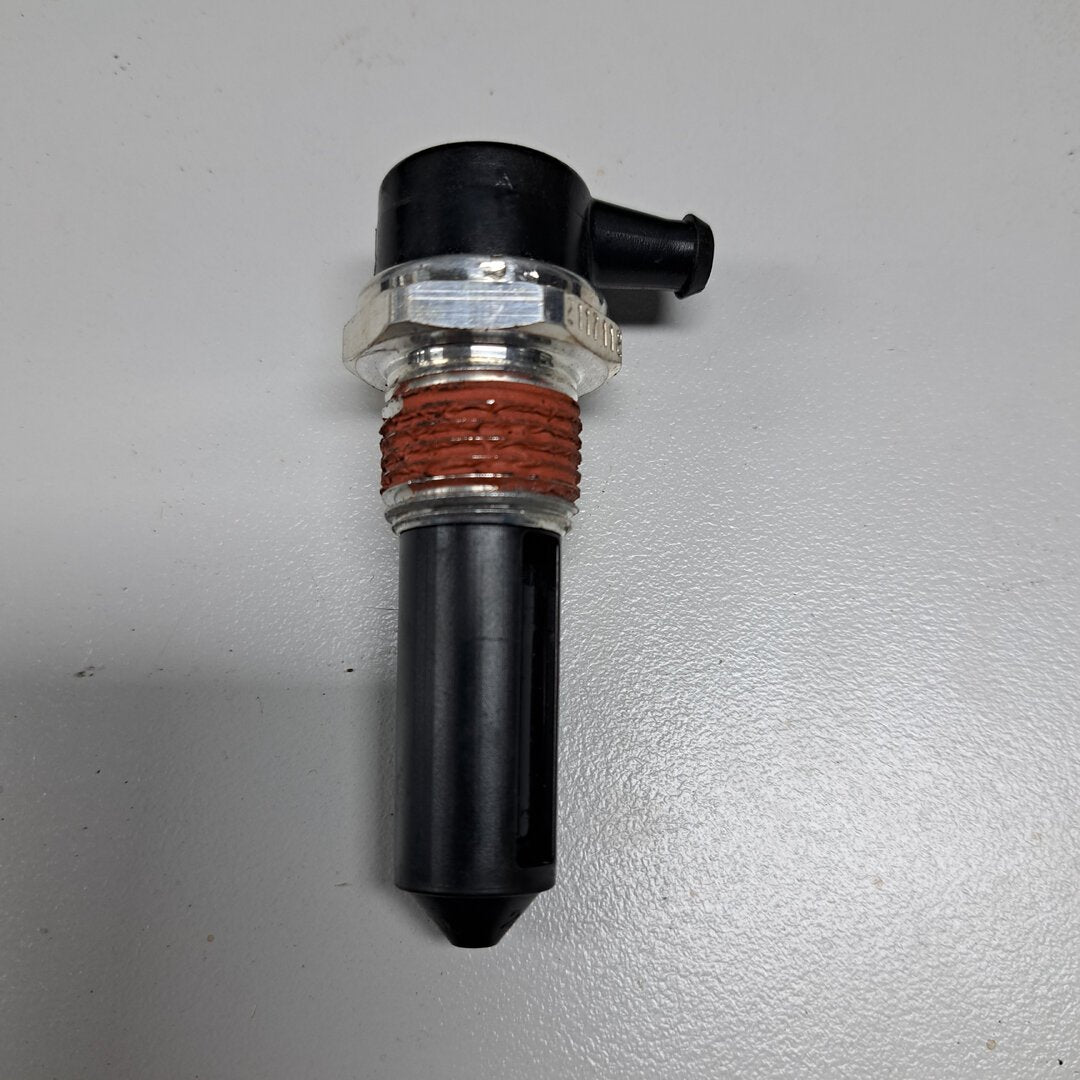 Ventilation valve