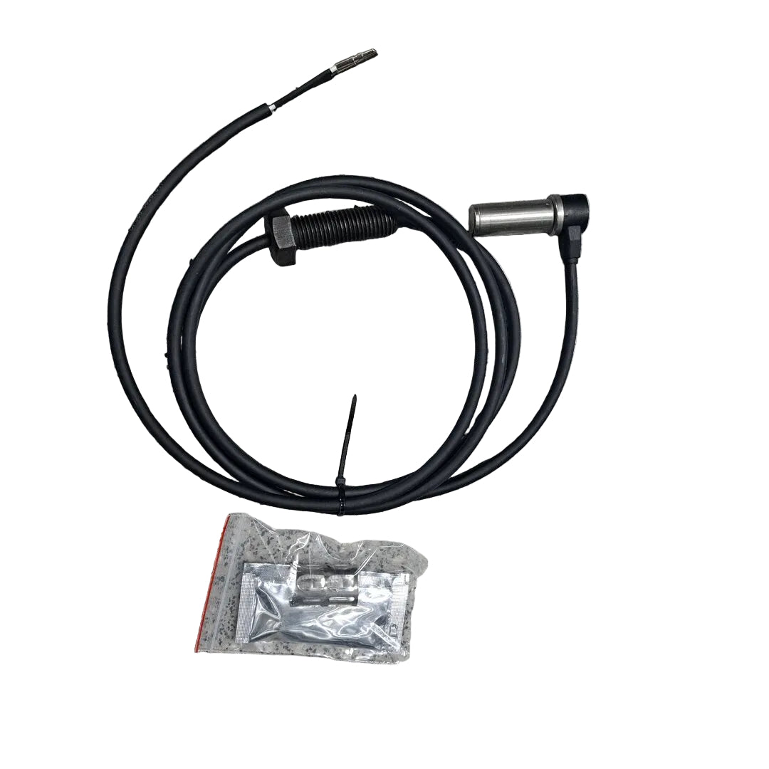 ABS sensor met wartel aansluiting
