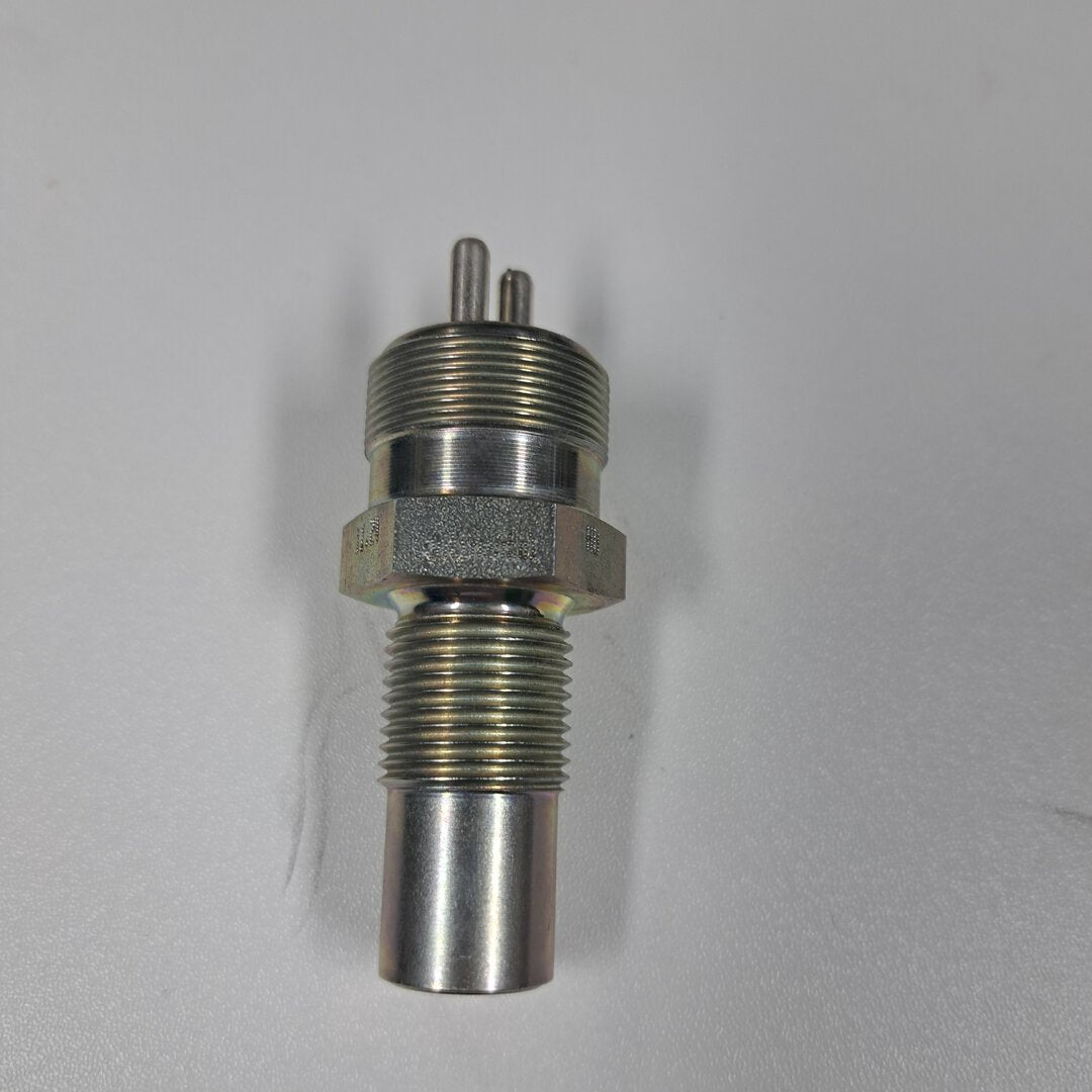 Sensor Snelheid