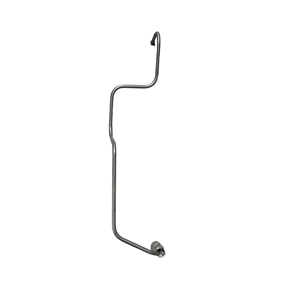 Injector pipe