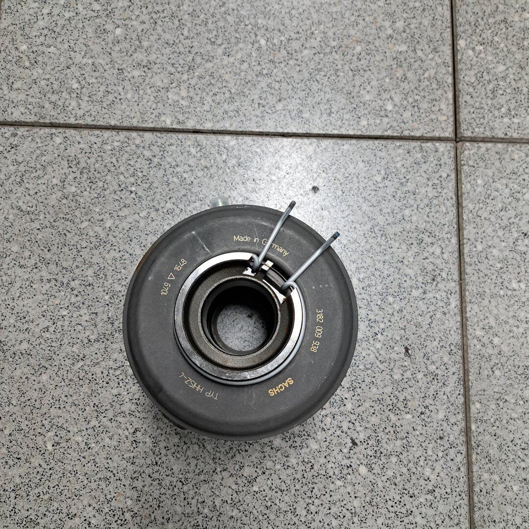 Druklager