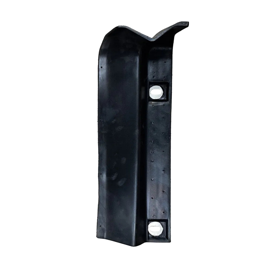 Spatscherm rubber Links