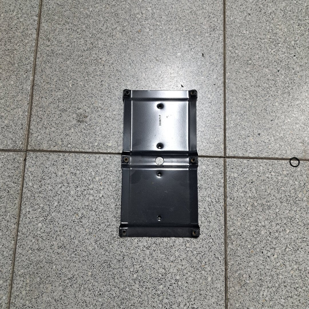 Steun Spatbord Achter ( 6x2 6x2/4 )
